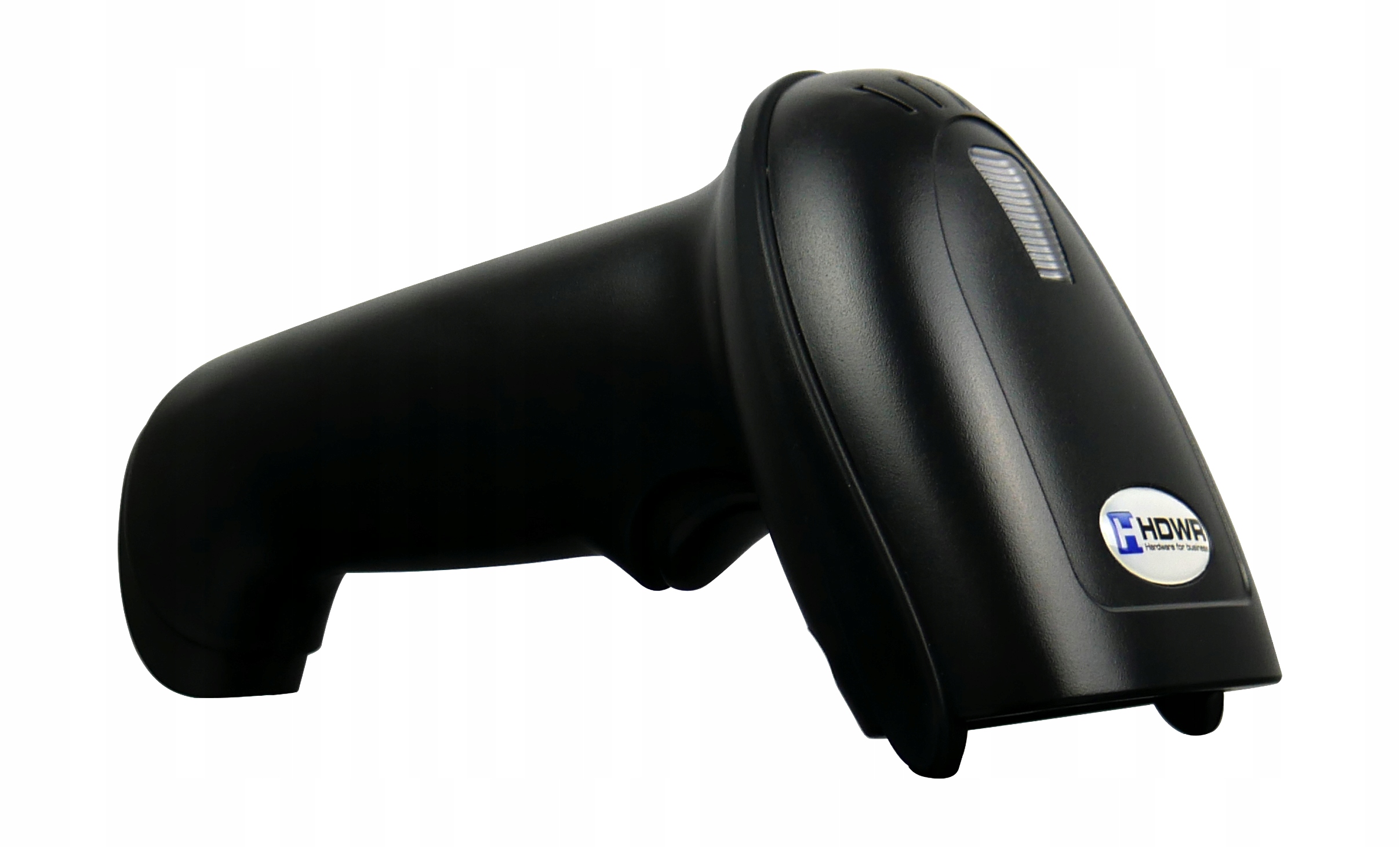 SKANER WIFI KODÓW KRESKOWYCH WBUDOWANA PAMIĘĆ RĘCZNY USB ZASIĘG DO 200M Typ skanera 1D