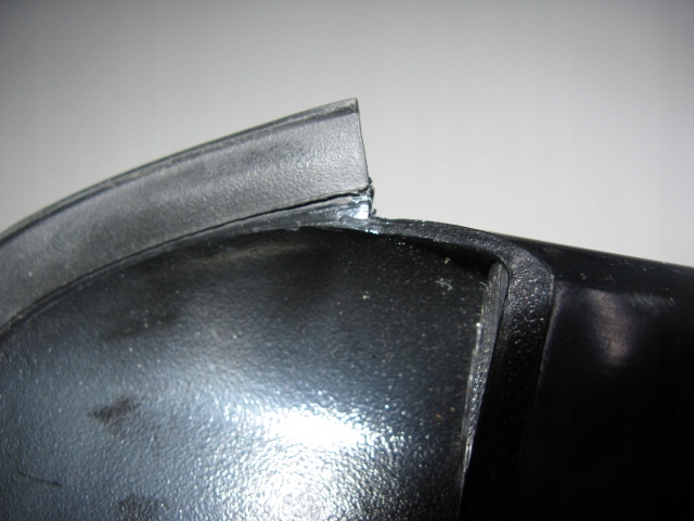 light STOP VOLVO S40 II