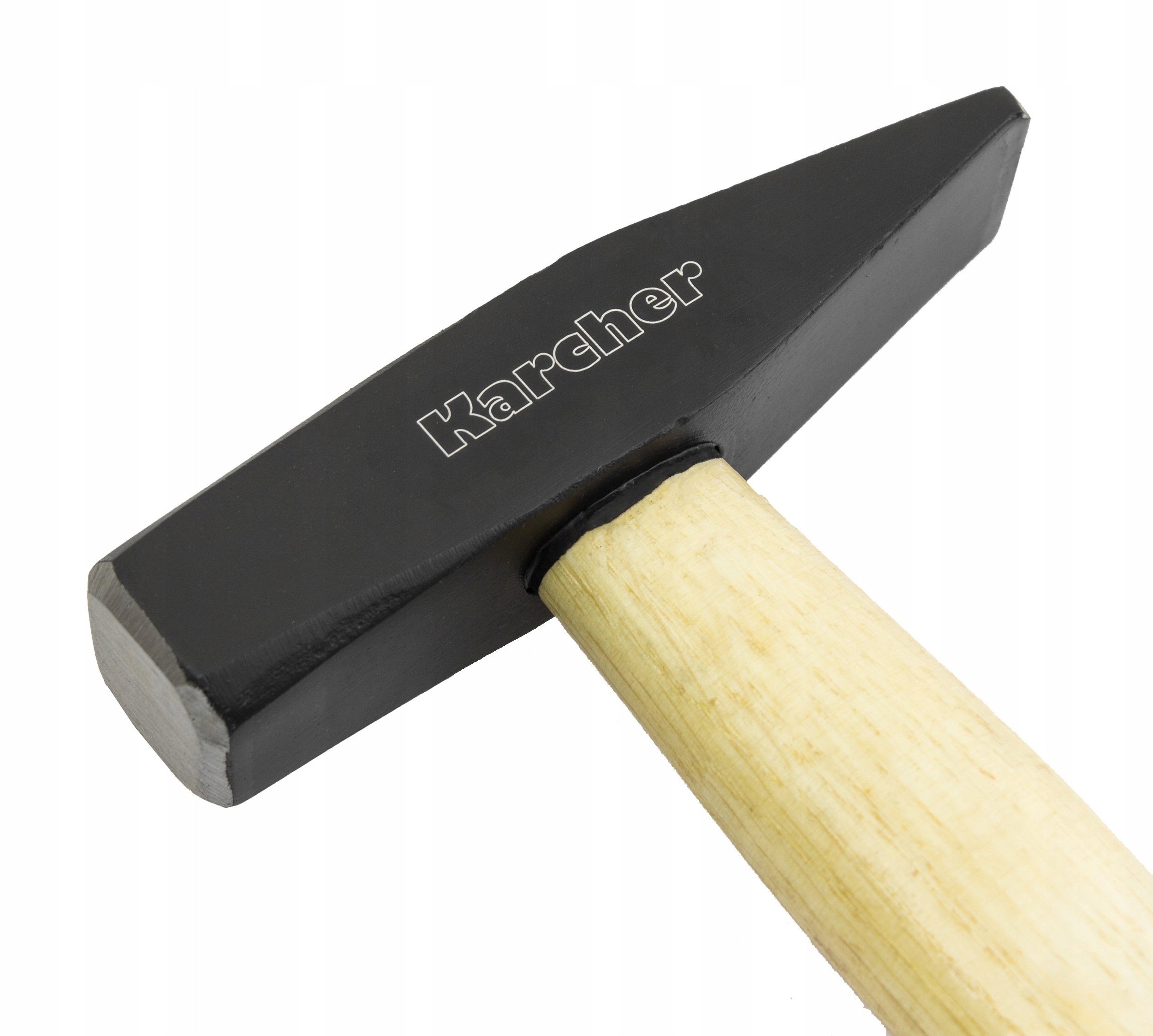 Karcher Walizka na narzędzia, 101-częściowy Liczba elementów w zestawie 101