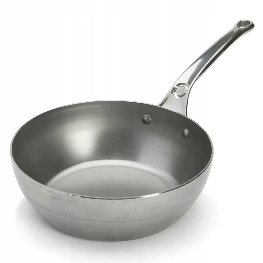 De Buyer Panvica Mineral B Pro 24 cm