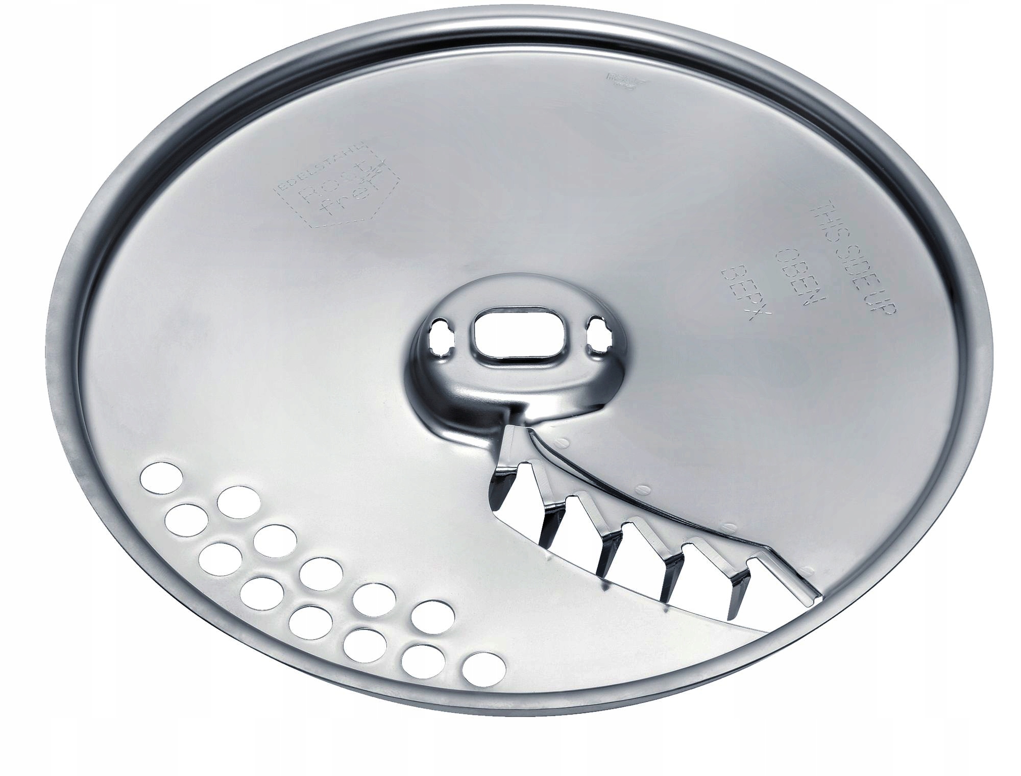 

Tarcza Do Frytek Bosch MUZ45PS1 MUM4 MUM5
