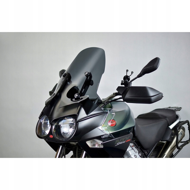 Moto Guzzi Stelvio 1200 Ntx (2011+) Standard Motocyklové sklo