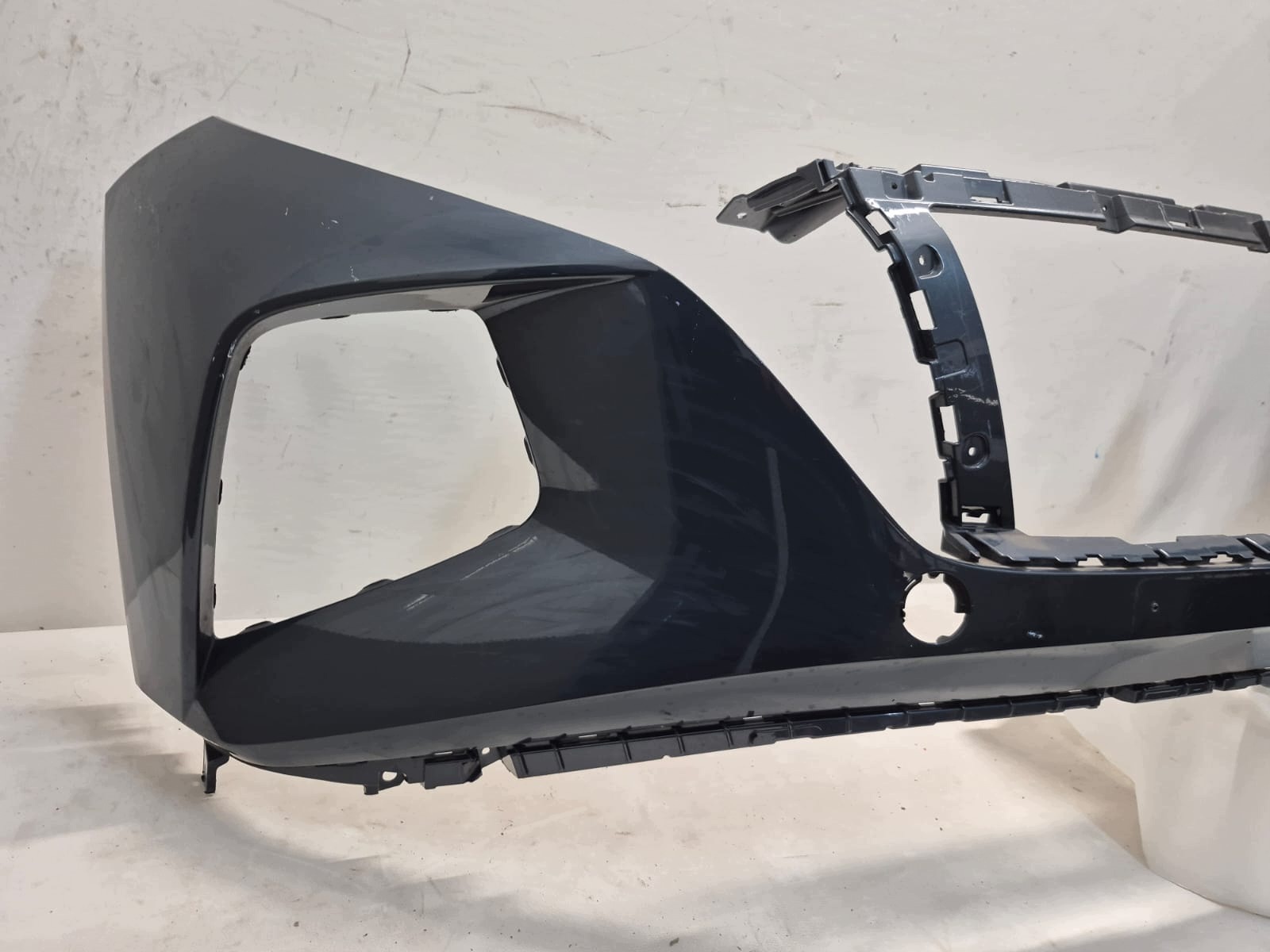 HYUNDAI TUCSON IV 4 20-24 bumper front front