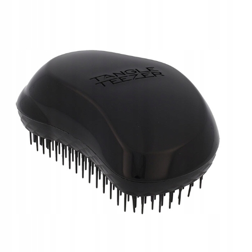 Kartáč na vlasy Tangle Teezer The Original Hairbrush 1ks Black
