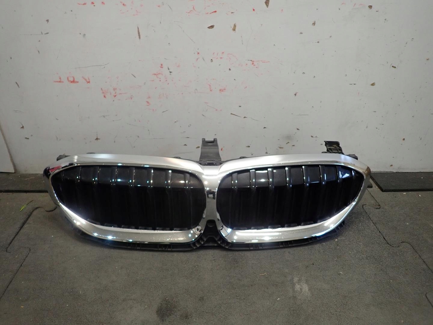 grill luftführung BMW 3 G20 G21 2018- 9465188