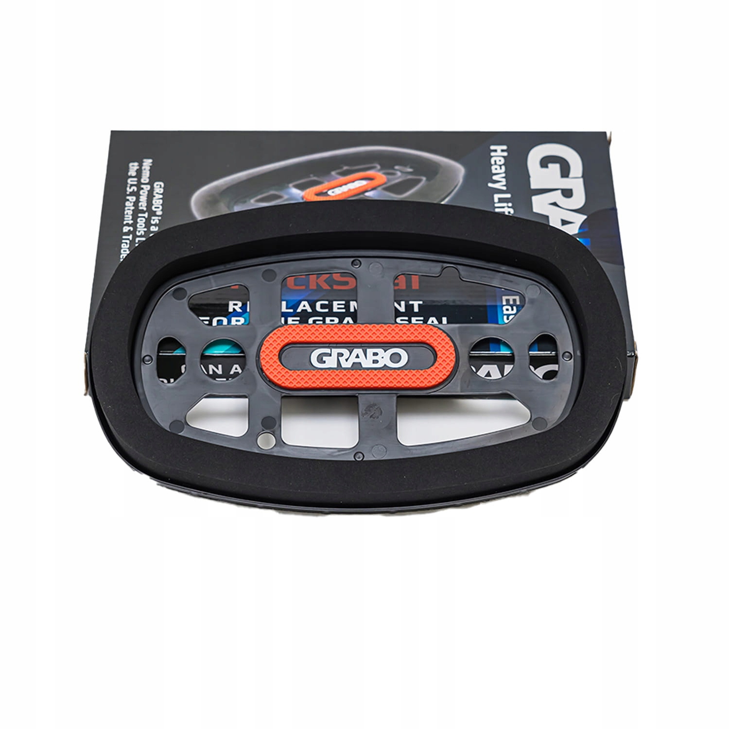 GRABO ROCK SEAL Uszczelka NIERÓWNOŚCI DO 1cm