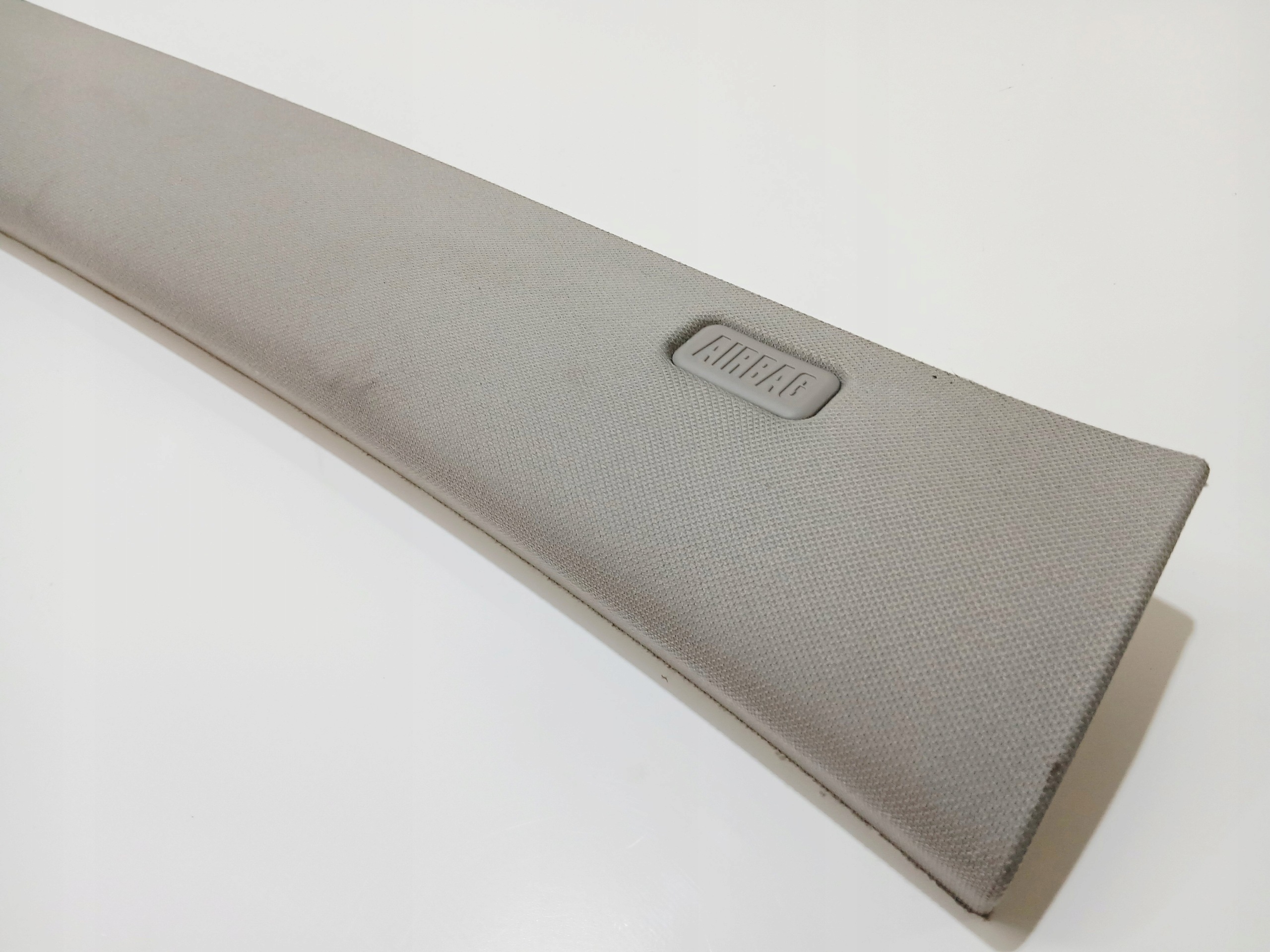 cover side pillar left front BMW E60 E61 OE 7027085 (0006072)