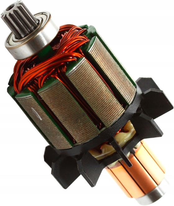 

Wirnik Wkrętarki BDF456 DDF456 DHP456 Makita