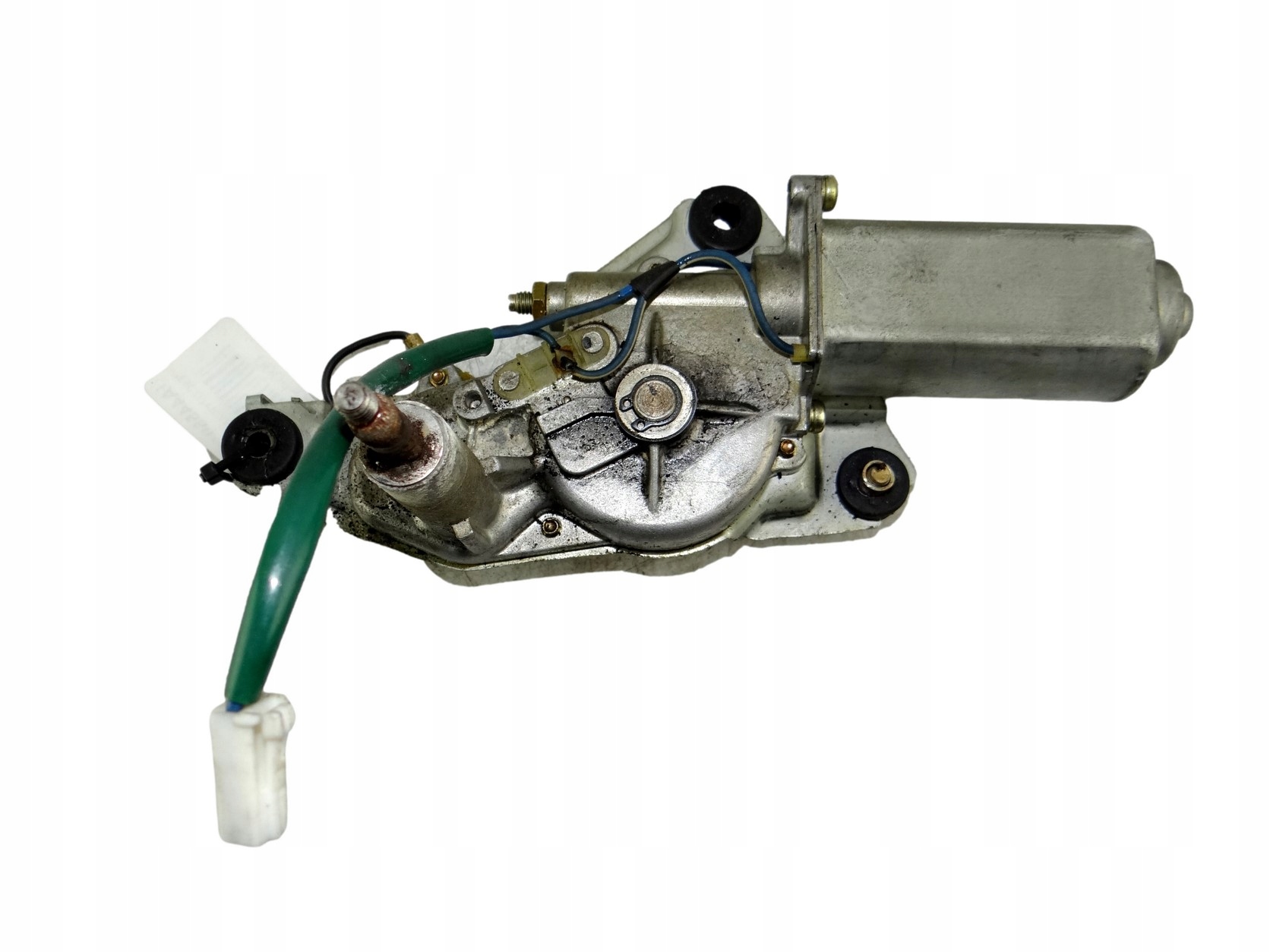 Motor Wischer heck MAZDA 323 849100-9857