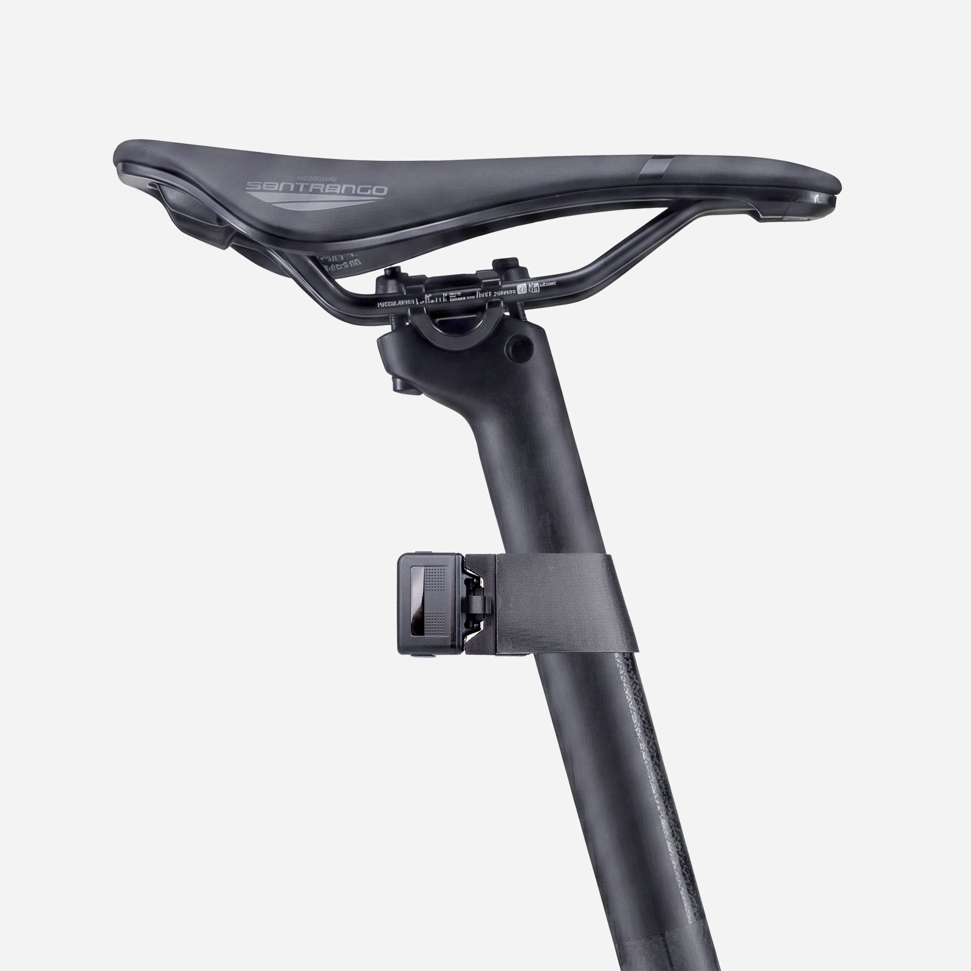 Uchwyt radaru do sztycy Bottecchia EMME5 Trek Flare Rt CarBack