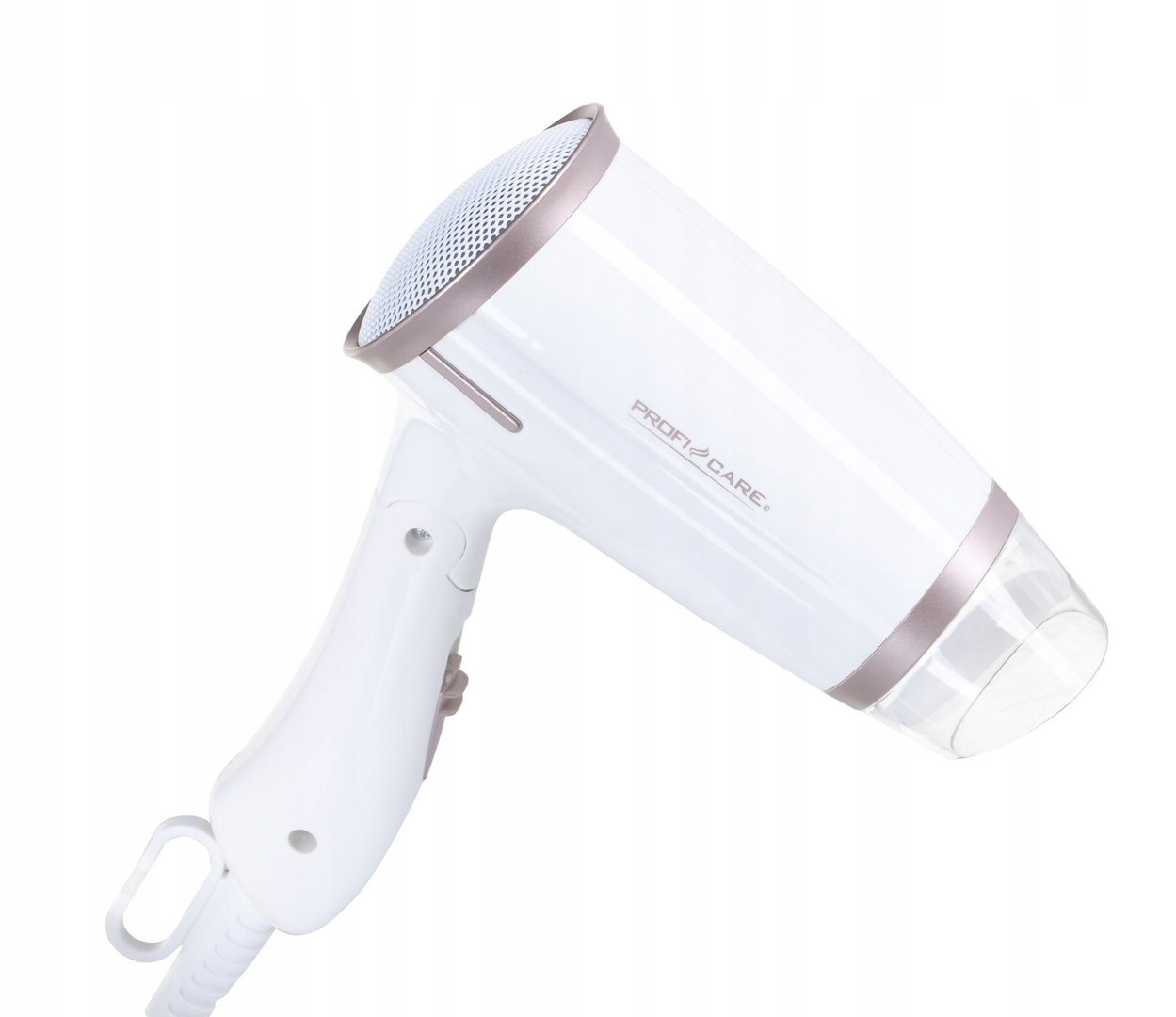 Suszarka Proficare Pc-ht 3009 biała
