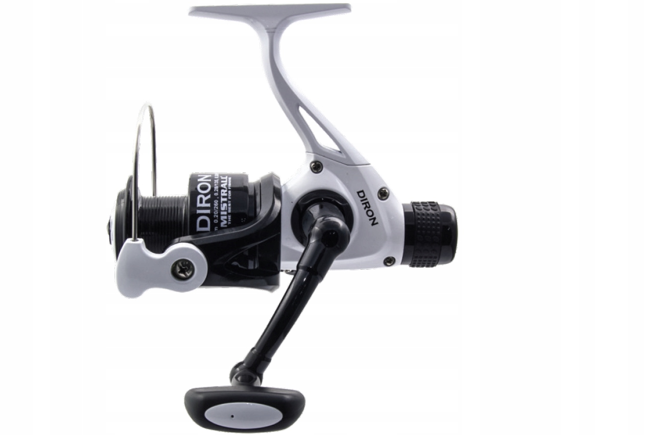 

Kołowrotek Mistrall Diron Rd 4000