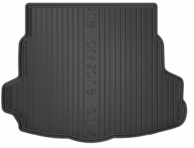 Rohož Do Kufru Gumová vložka Kobereček Mazda 6 2 Liftback 2007-2012 Dz