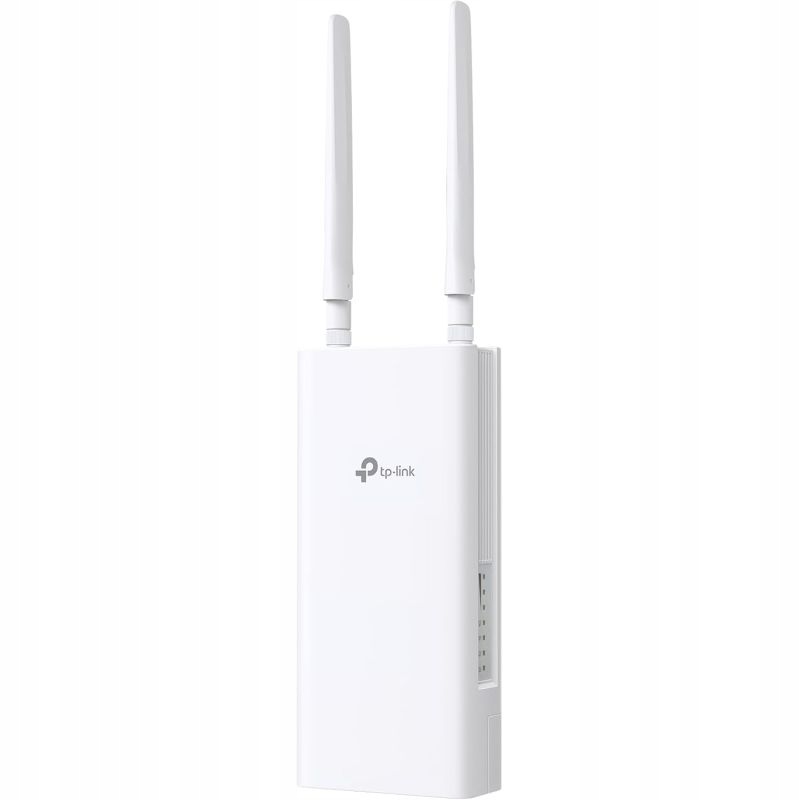 Router zewnętrzny Tp-link TL-MR110-Outdoor Sim WiFi 4G Lte IP65 zasilanie P