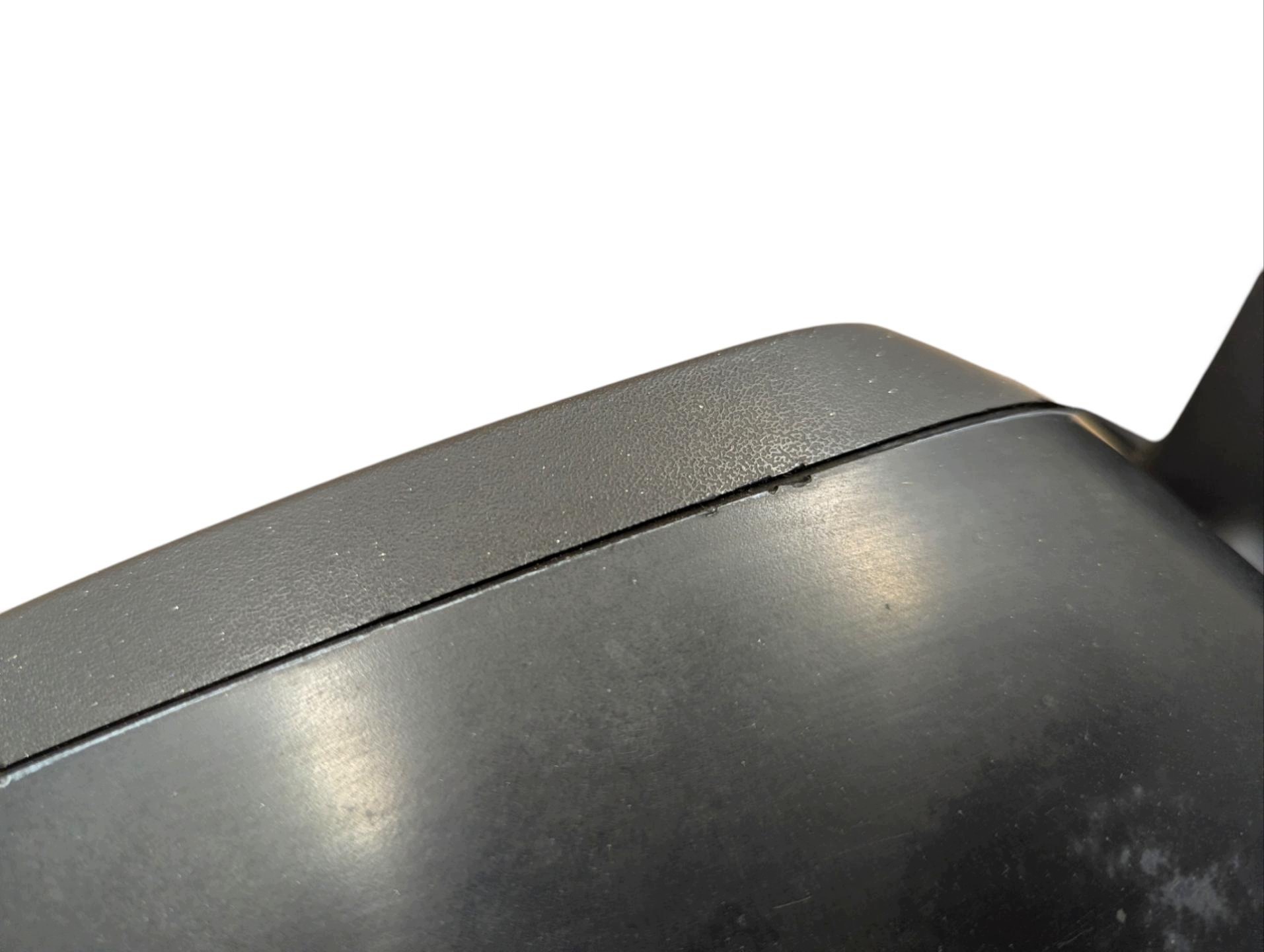 mirror exterior right side Ford Mondeo 4 2008