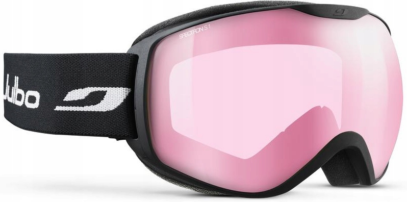 Lyžařské brýle Julbo Ison Spectron S1 černé