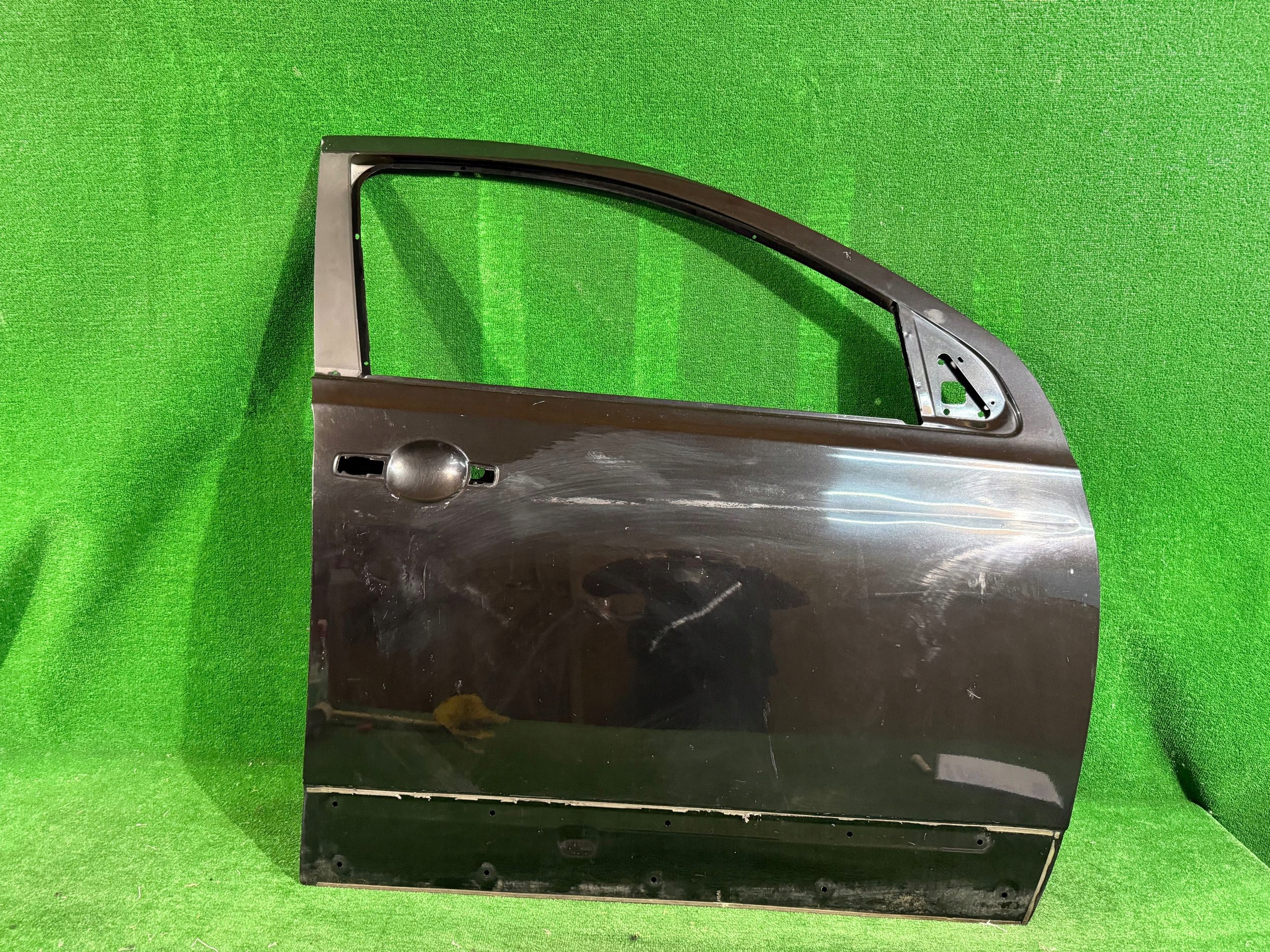 door front right right front NISSAN QASHQAI and J10 NR.3630