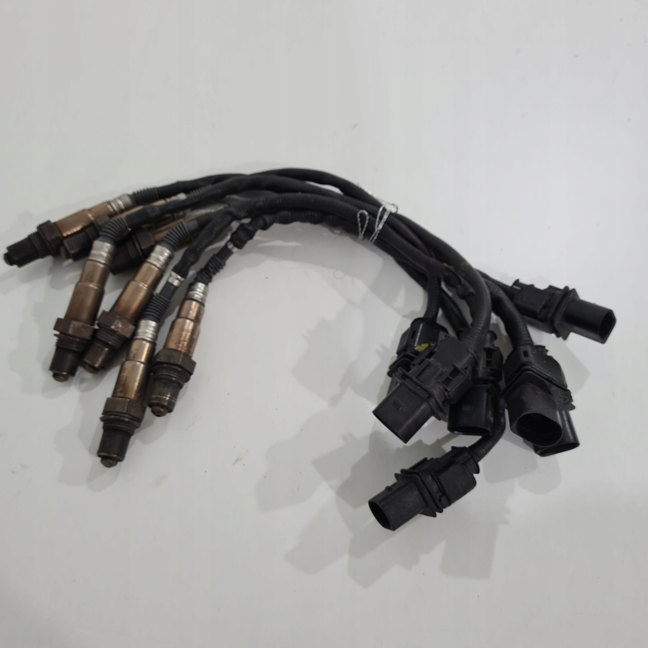 SONDA LAMBDA 9681852780 BG91-9D375-AA PEUGEOT CITROEN FORD 2.0 2.2 HDI