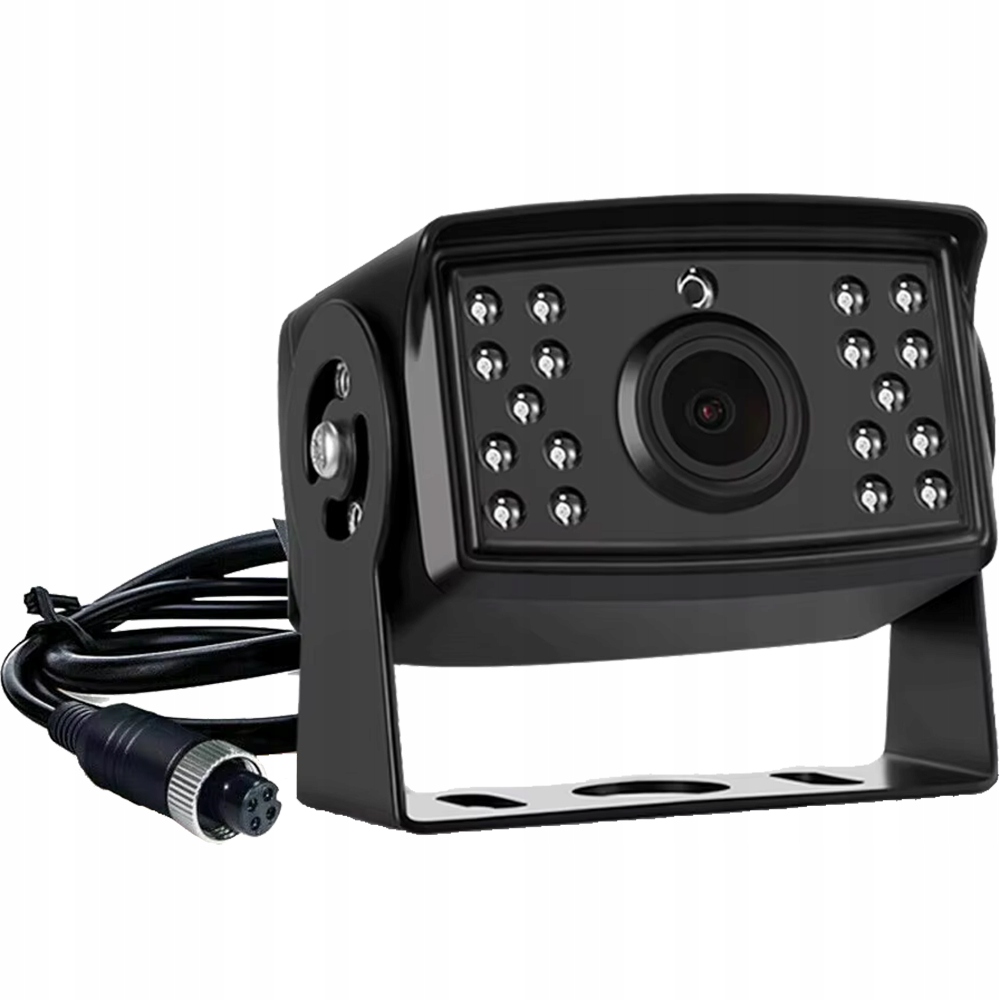 AHD9016 KAMERA COFANIA MONITOR LCD 9" 12-36V FULL HD SONY KOMBAJN TIR BUS Numer katalogowy części AHD-9010, AHD-9016, AHD-7010, DW-7022, DW-7022-2, RV-7000V