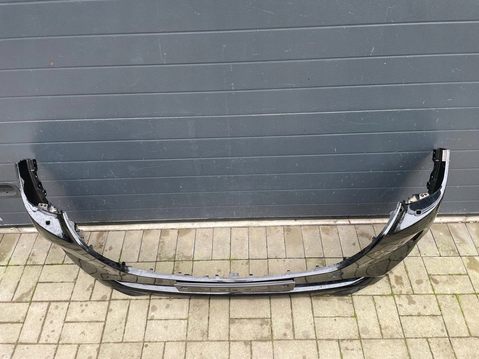 Mazda Cx-60 Cx 60 nosek pillar bumper front front