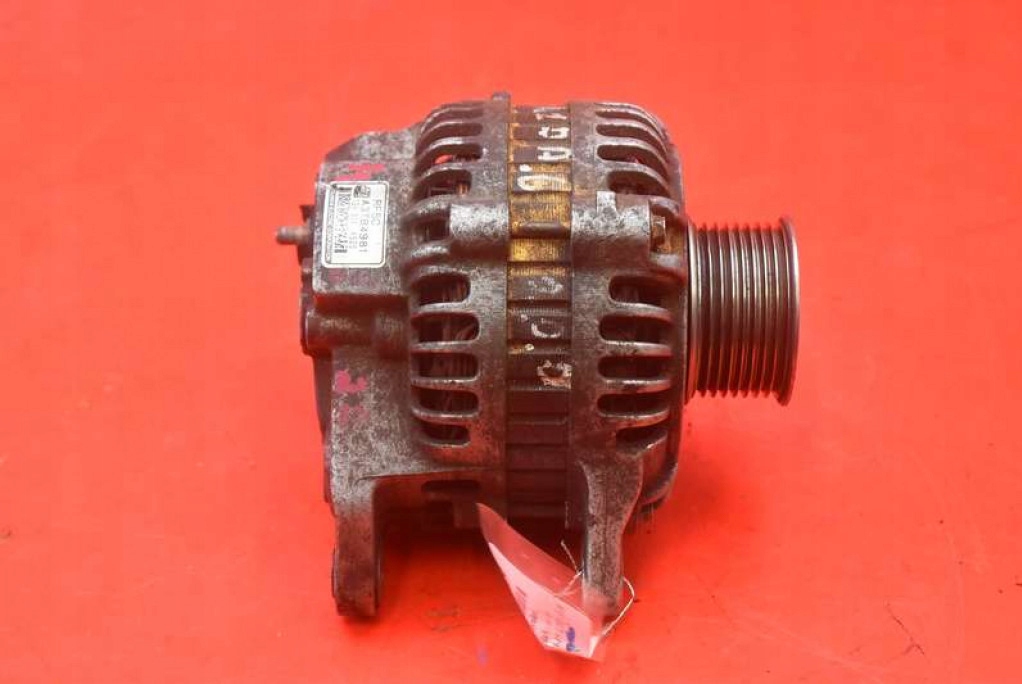 ALTERNATORE A3TB4981 MAZDA 6 1 E GG 2.0 CITD 121 KM 02-05