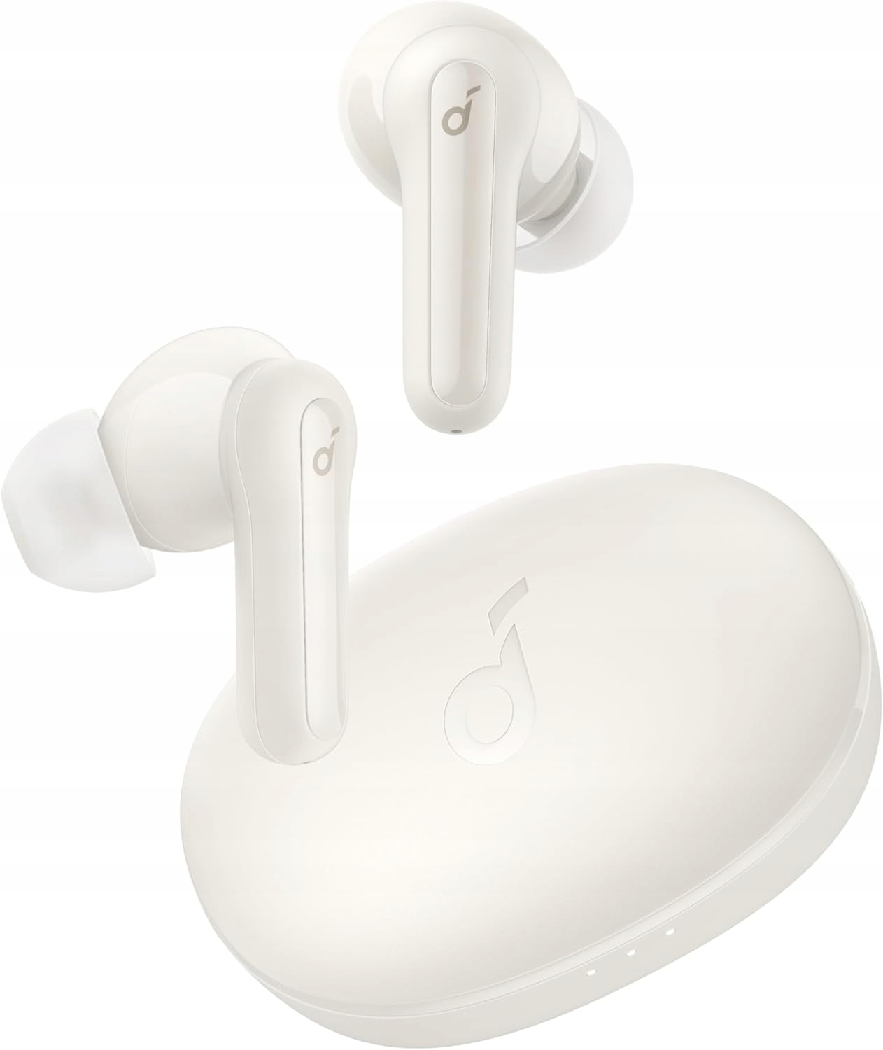 Bezdrátová sluchátka do uší Soundcore Life P2 Mini bezdrátová 32 hodin