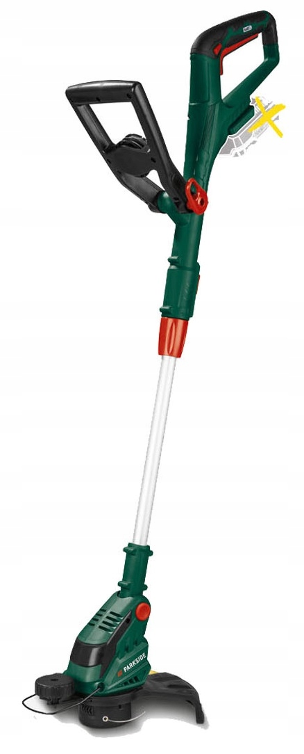 PODKASZARKA AKUMULATOROWA PARKSIDE PRTA 20-Li 20V Kod producenta PRTA 20-Li C3