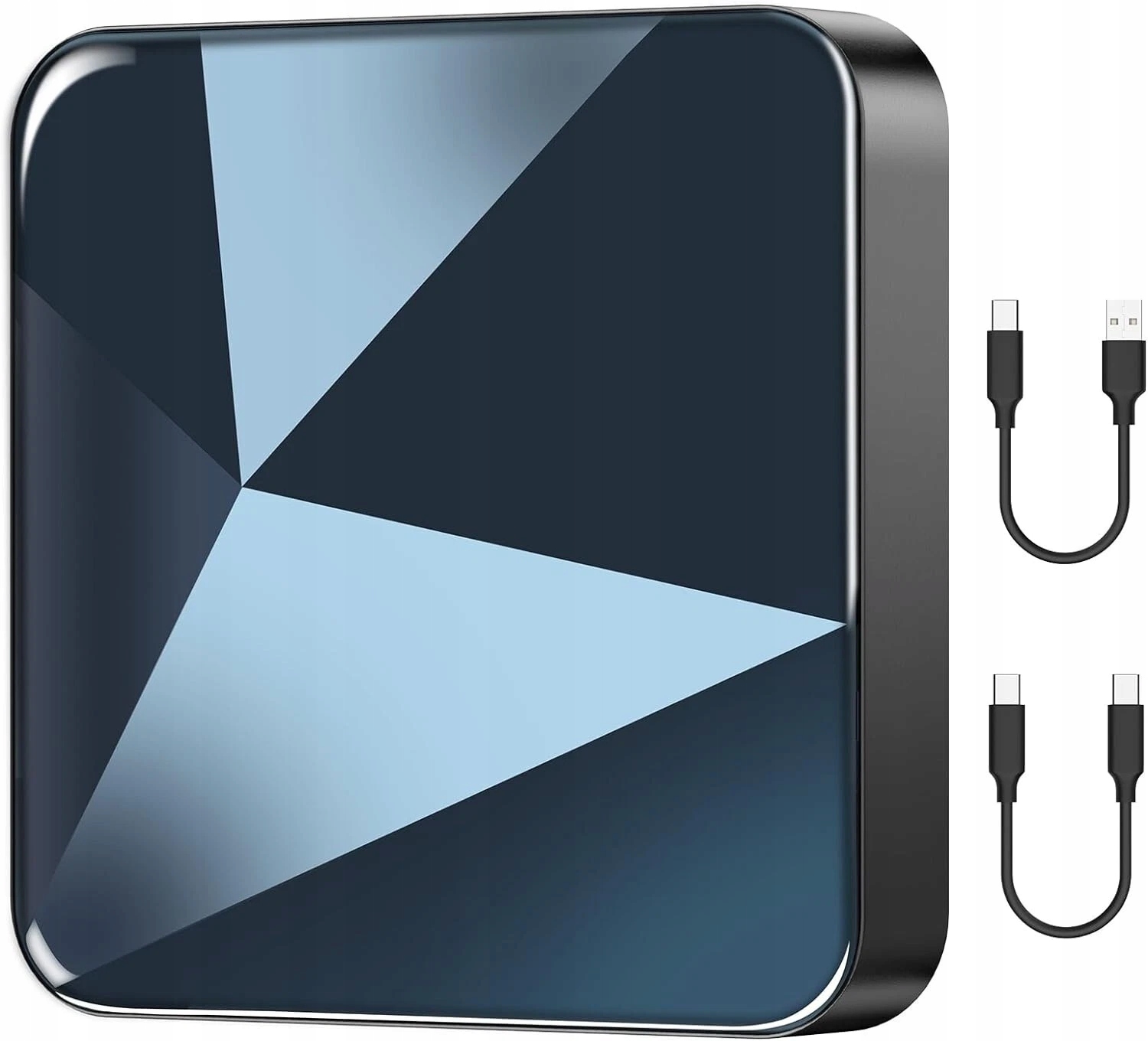 Bezdrátový Adaptér Pro Android Auto A Apple Carplay SMT-9B R10