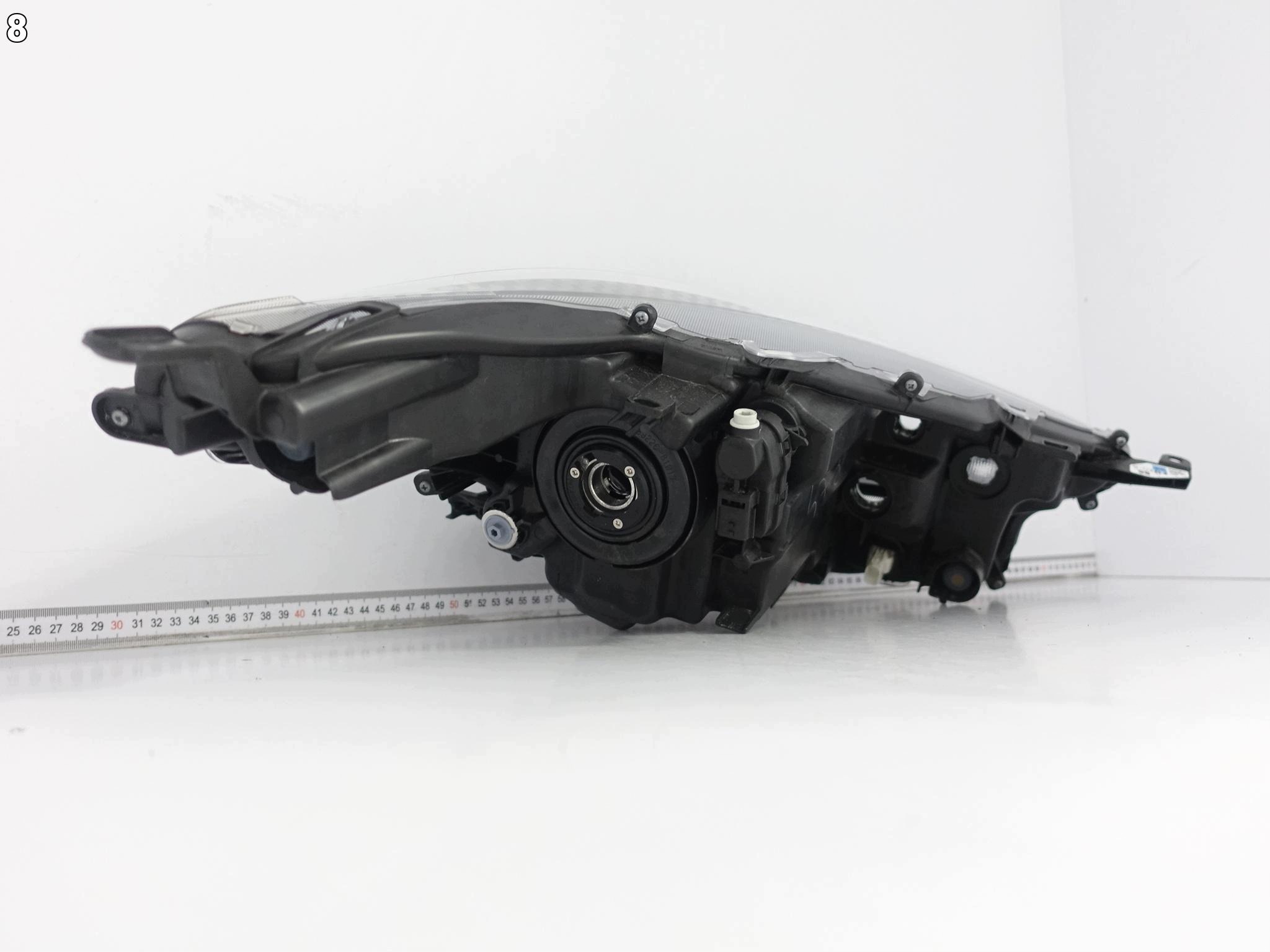 TOYOTA YARIS IV 4 XP210 20- light normal lens left front EUROPA