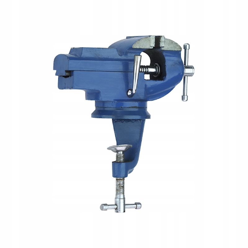 Тиски для машины 60 мм FERAX 175820109