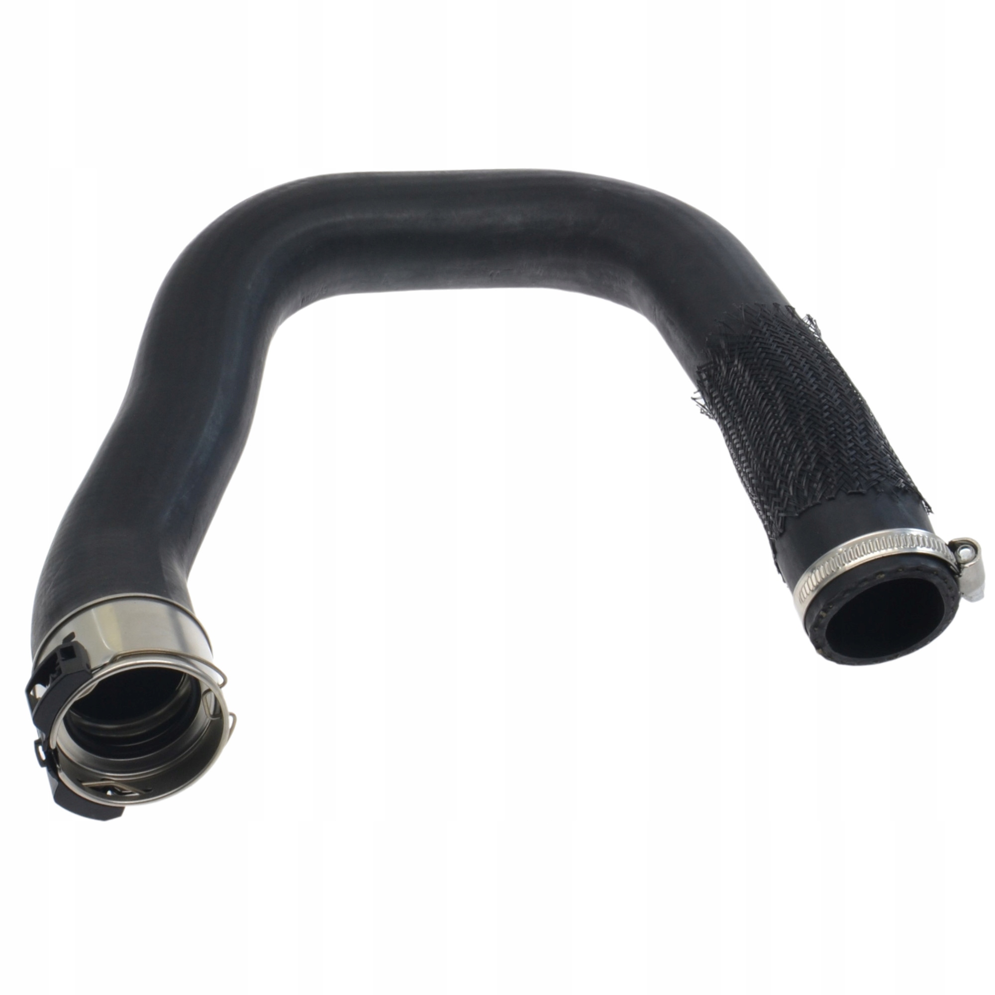 01 0089 - ШЛАНГ ИНТЕРКУЛЕРА OPEL CORSA 1.3 CDTI 55559259