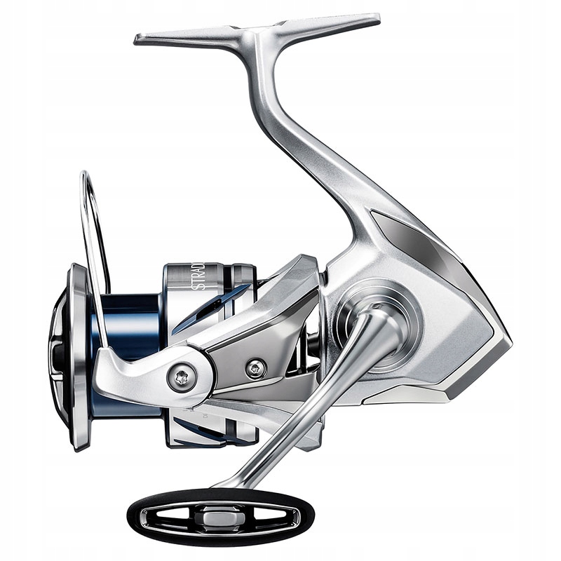 Shimano Stradic Fm C3000 Hg