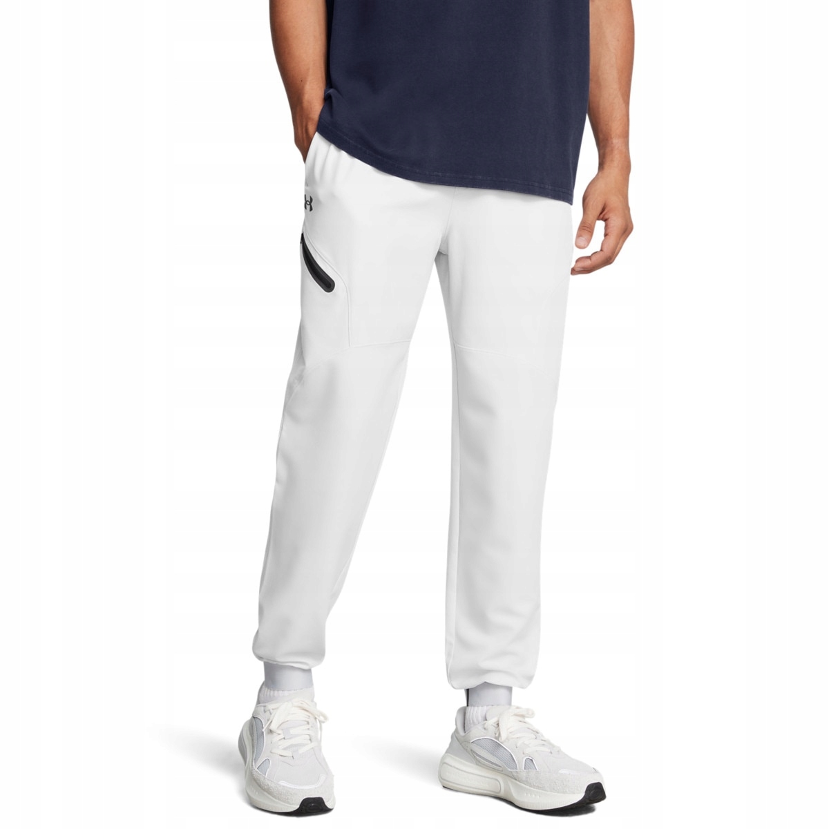 Under Armour Pánské tepláky Ua Unstoppable Joggers
