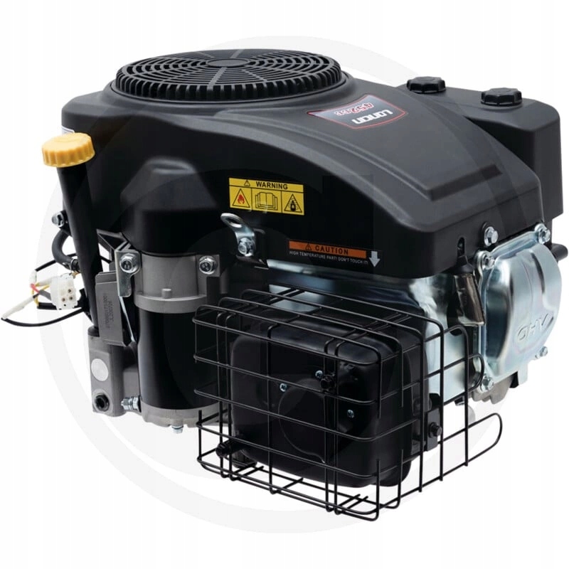 Silnik kosiarki 12,5 KM Loncin LC1P92F
