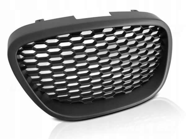 решетка радиатора seat LEON / ALTEA / TOLEDO 05-09