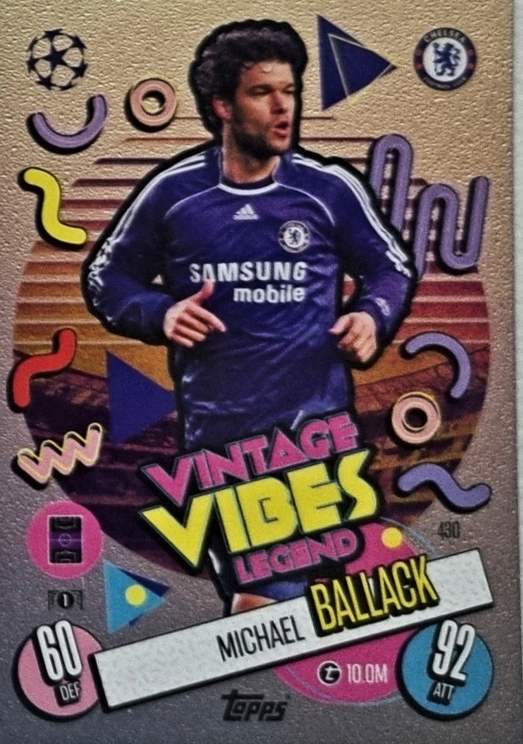 「THE MATCH 2022」WINNER Yogibo TOPPS MATCH ATTAX 2024-2025 Chrome Pro Elite Shield SH 8