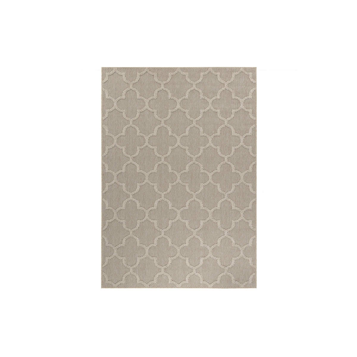 140x200 Kusový koberec Patara 4951 Beige – na von aj na doma