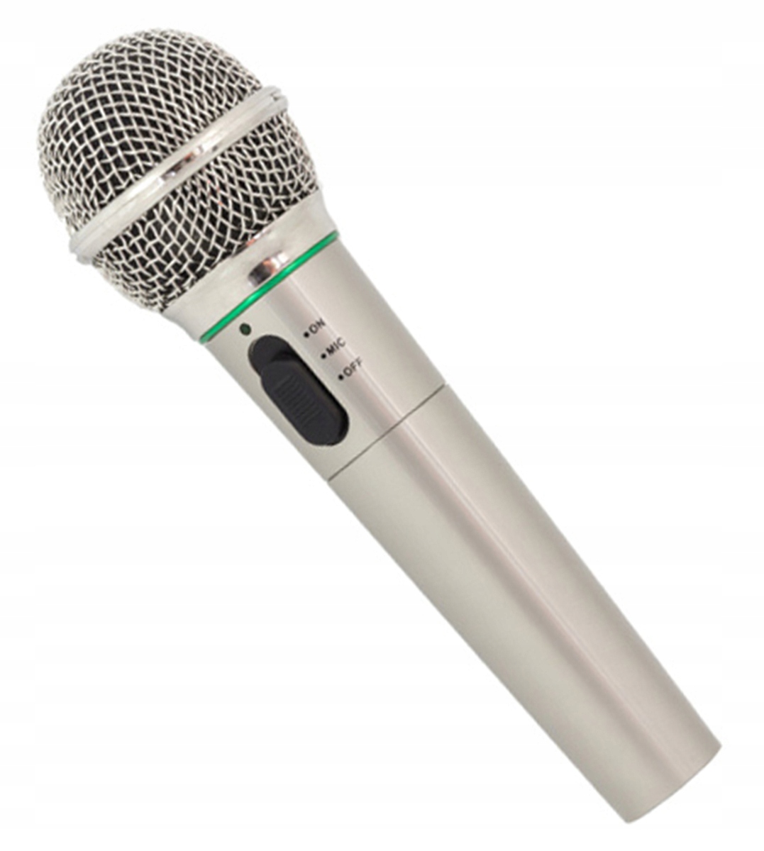 

AG100B Mikrofon Bezprzewodowy Karaoke Na Imprezy