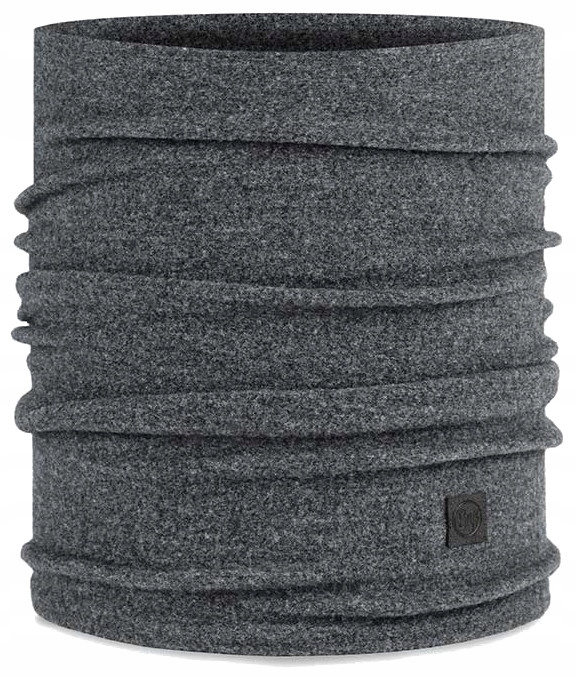 Buff Merino Wool Fleece Multifunkční šátek Nákrčník