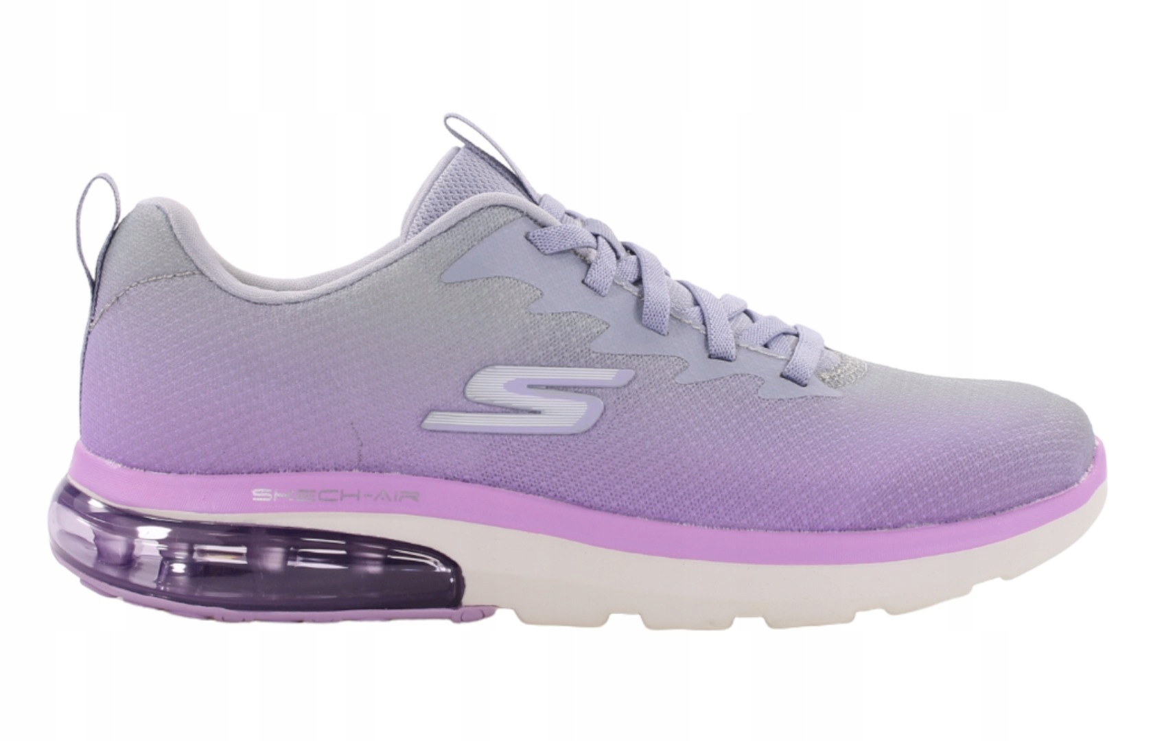 Dámské boty Skechers Go Walk Air 2.0 124348-GYLV