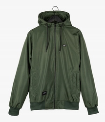 Bunda Elade Rainforest Summer Jacket Olive 24