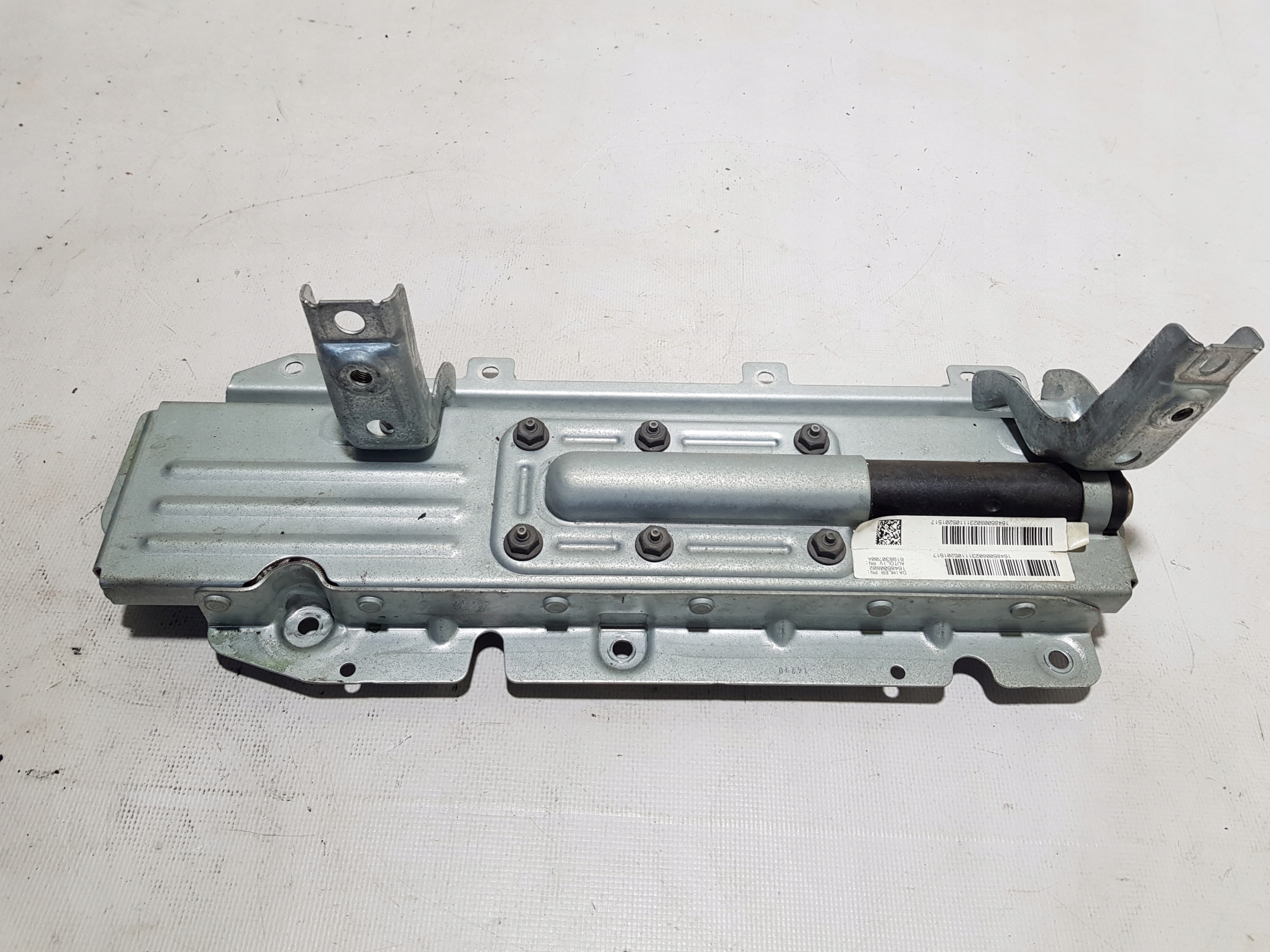 airbag airbag GINOCCHIA MERCEDES ML W164