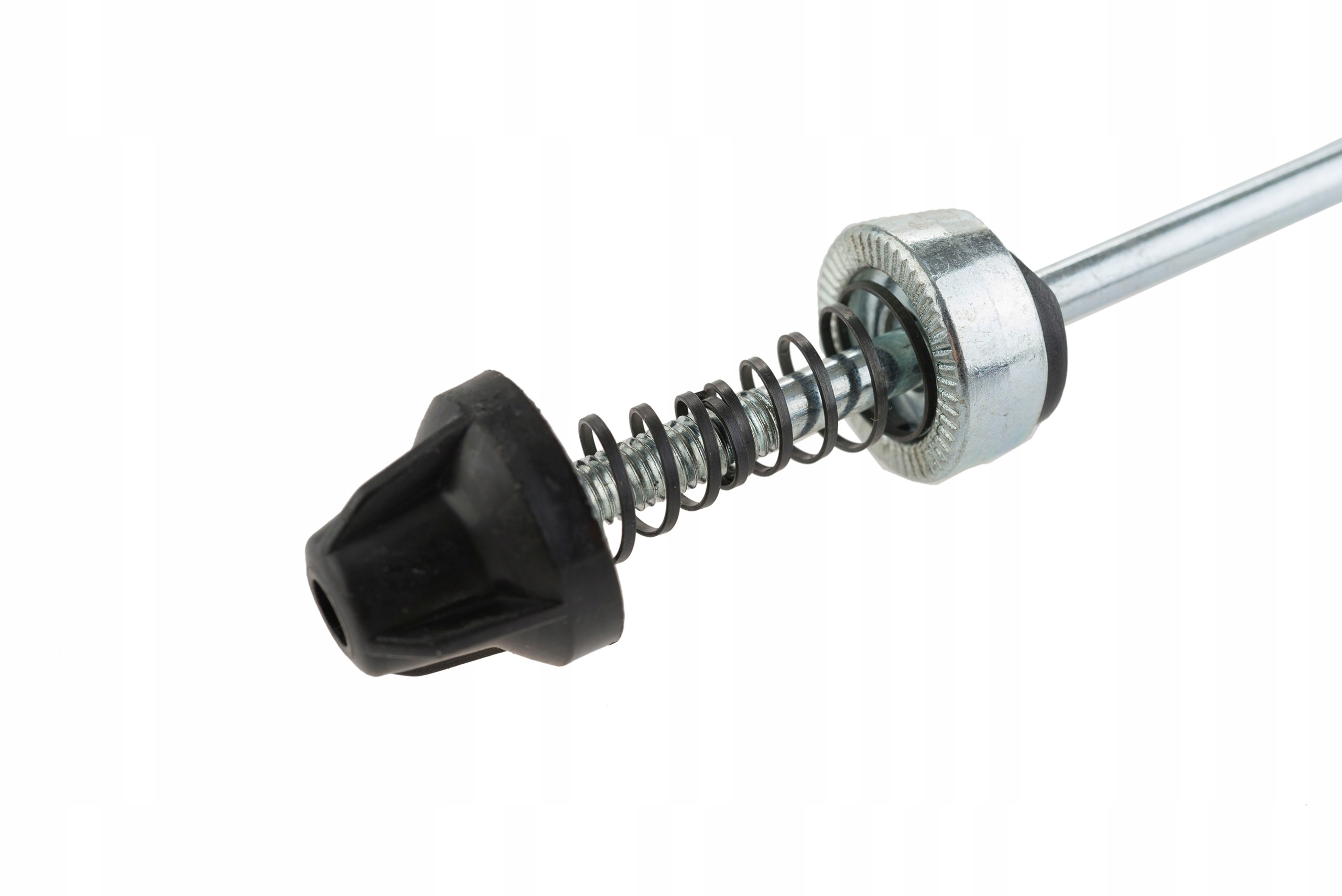 ZACISK PIASTY TYLNEJ 170 MM SREBRNY Kod producenta C-PZ-0240