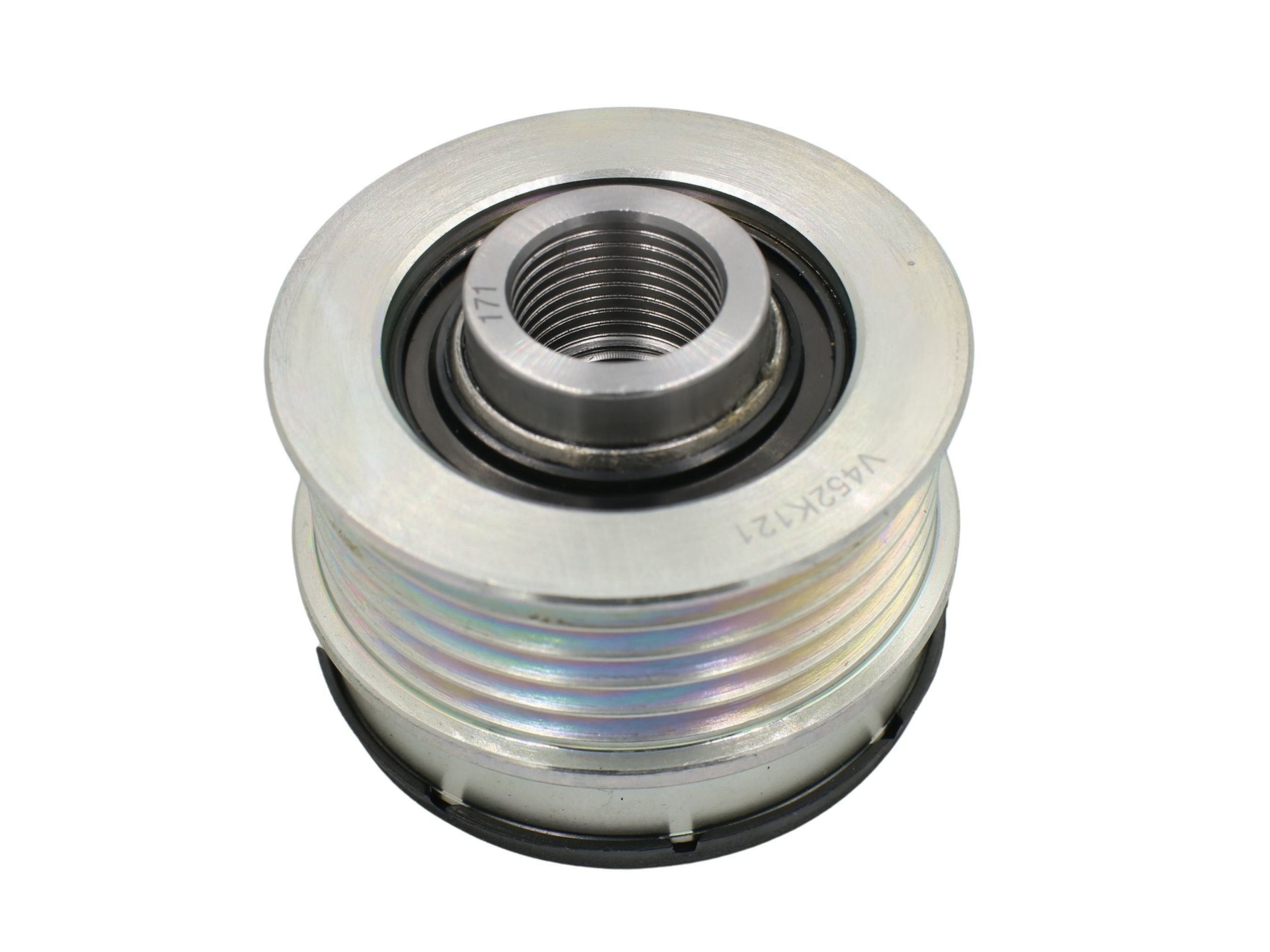 Volnoběžné Kolo Alternátoru Doblo 500 Mito Giulietta 1.4 2009