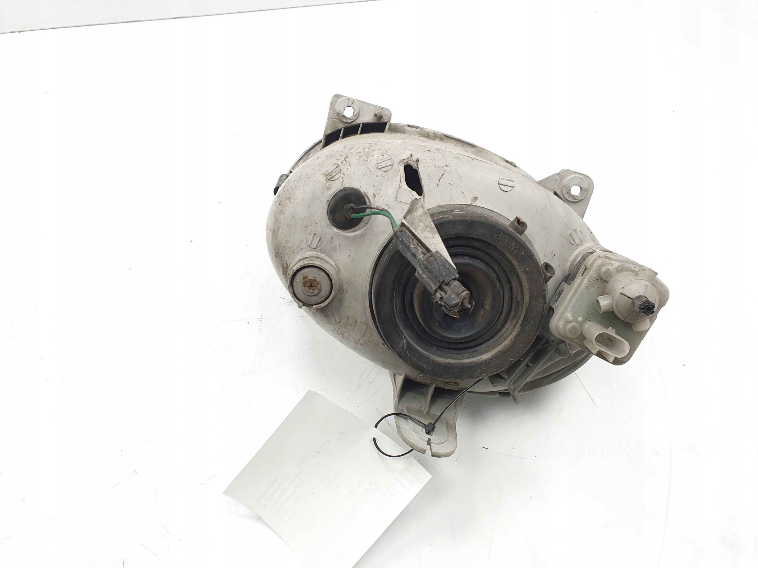 light right front DAEWOO MATIZ