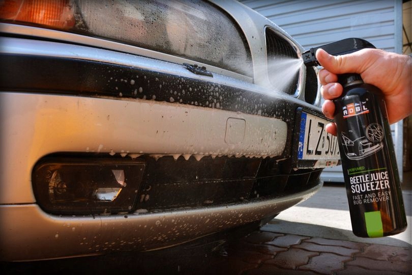 ADBL BEETLE JUICE SQUEEZER 1L - USUWA OWADY Producent ADBL