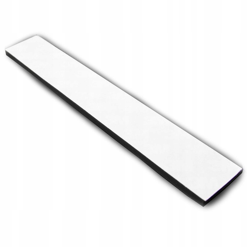 AABCOOLING TERMO-PAD Z KLEJ-EM NA RADIATOR LED RAM SDD 3M TAŚMA 1mm 6 W/mK Producent Aab cooling