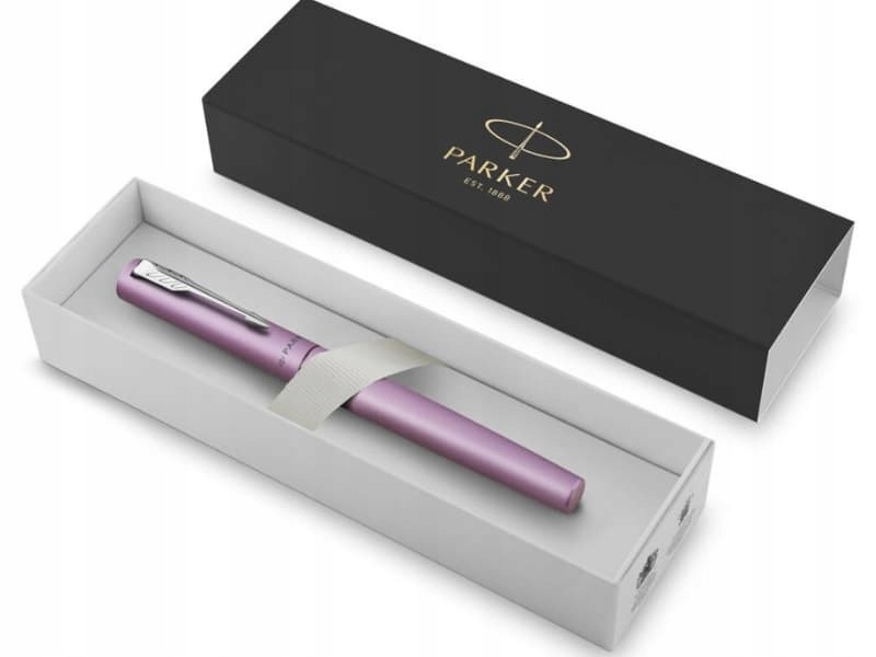 Parker Vector XL lilac pióro wieczne (M)