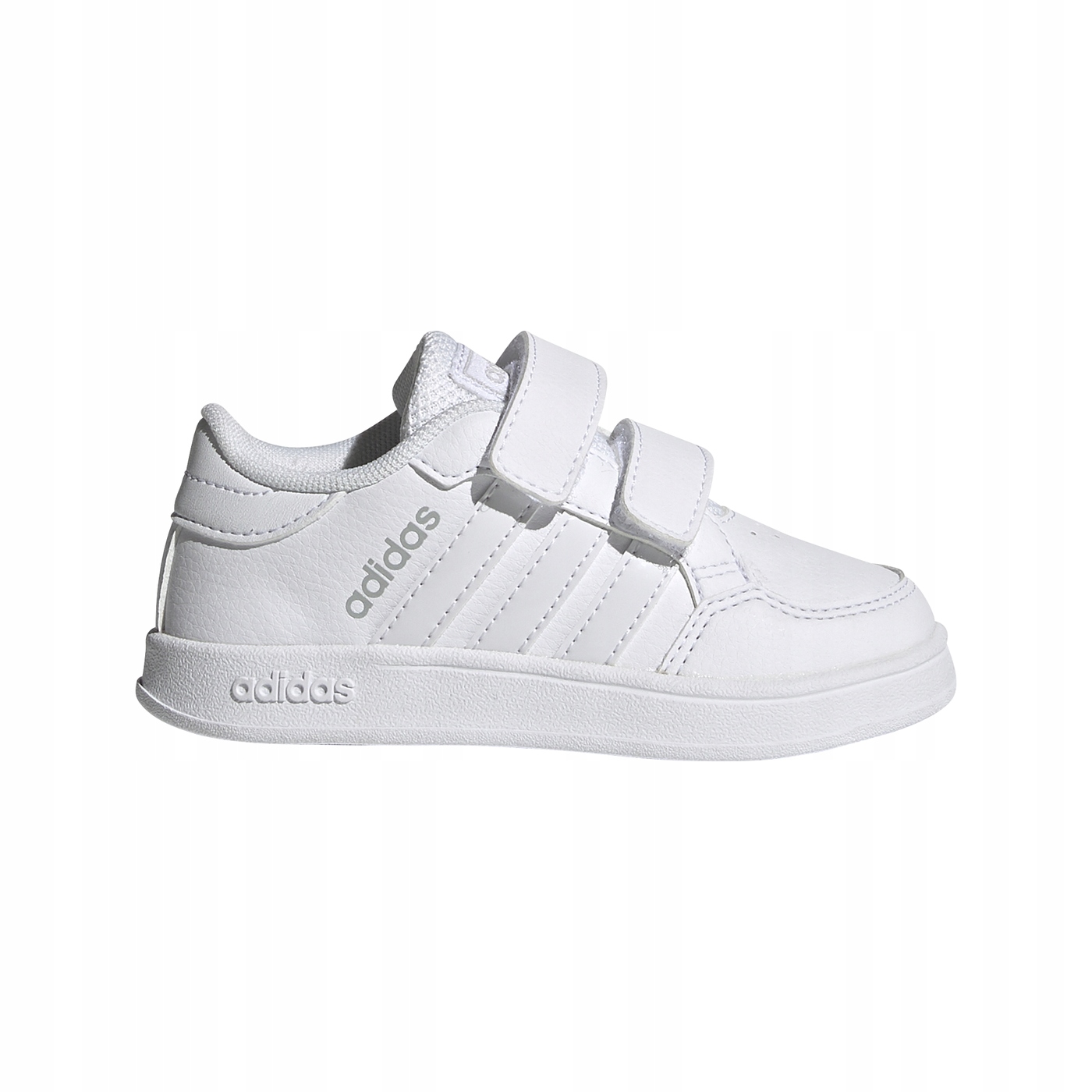 

Dziecięce Buty Breaknet I Adidas 23,5