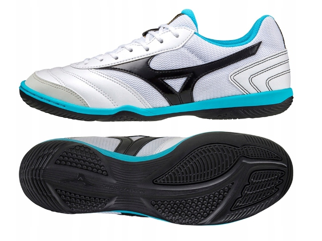Boty Mizuno Mrl Sala Club In vel. 38